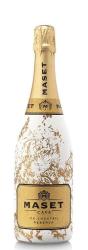 Wino musujące Cava Maset Ice Cocktail Reserva białe, półsłodkie 0,75l 11,5%