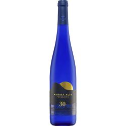 Wino Marina Alta Collection 30 białe, wytrawne dostępne online u nas