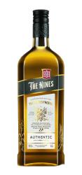 Likier Stumbras The Nines 999 Bitter Authentic 0,5l 40%