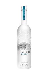 Wódka Belvedere Pure Organic Illuminator 6l  podswietlany Belvedere duża butelka online