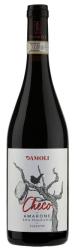 Wino Checo Amarone Della Valpolicella DOCG Classico czerwone, wytrawne 0,75l 15,5%