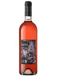 Wino Rose Di Raboso Frizzante Le Rive różowe, półwytrawne 0,75l 11%
