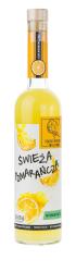 Świeża Pomarańcza 0,5l 20%
