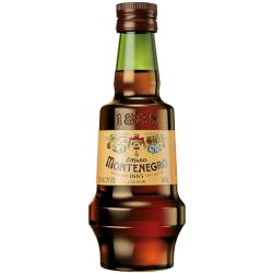 Likier Amaro Montenegro 50ml  miniaturka 23%