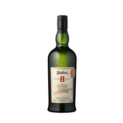 Whisky Ardbeg 8 YO For Discussion 0,7l 50,8%