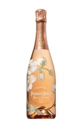 Szampan PerrierJouet Belle Epoque 2014 Rose  różowy, wytrawny