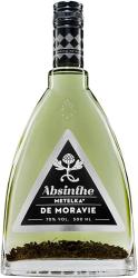 Absynt Absinthe De Moravie 0,5l 70%