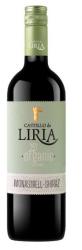 wino bio castillo de liria organic tinto 