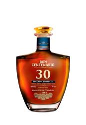 Rum Centenario Edicion Limitada 30 YO 0,7l 40%