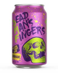 Drink Dead Mans Fingers Passionfruit Rum & Lemonade 330ml 5%