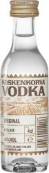 Wódka Koskenkorva Original 40ml miniaturka 40%