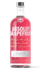 Wódka Absolut Grapefruit 0,7l 40%