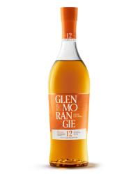 Nowa Whisky Glenmorangie Original 12 YO Bourbon Cask dostępna online u nas