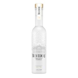 Belvedere Pure Organic 0,5l 40%