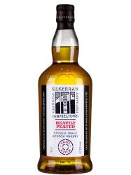 Whisky Kilkerran Heavily Peated Single Cask 0,7l 57,8% 