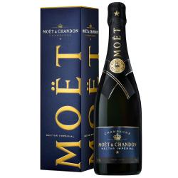 Szampan Moët & Chandon Nectar  online