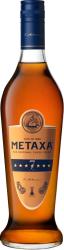 METAXA 7* 0,7L 38% GRECJA