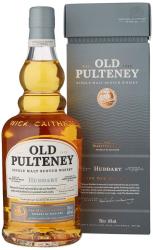 Whisky Old Pulteney Huddart Single Malt 0,7l 46%