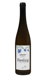 Wino Winnica Marcinowice Riesling 2022 białe, wytrawne 0,75l 12% Polska