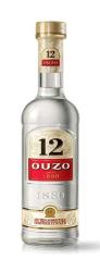 Ouzo 12 0,7l 38%