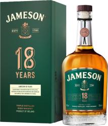 nowa limitowana edycja Whiskey Jameson 18 YO dostępna online u nas!