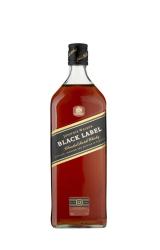 Whisky Johnnie Walker Black 12 YO 3l ONLINE 