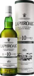 Whisky Laphroaig 10 YO Cask Strength Batch #015 0,7l 56,5%