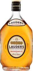 Szkocka whisky Lauder's Blended 1l