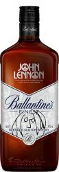 Whisky Ballantine's John Lennon limitowana edycja online