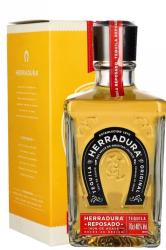 Tequila Herradura Reposado 0,7l 40%