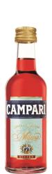 Likier Campari miniaturka 50ml 25%