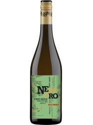 Wino Nero Oro Pinot Grigio białe, wytrawne 0,75l 