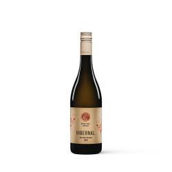 Wino Winnica Cantina Hibernal białe, półwytrawne 0,75l 12,5%