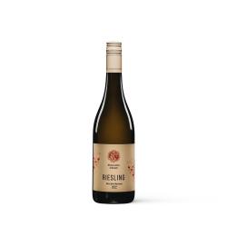 Wino Winnica Cantina Riesling białe, wytrawne 0,75l 12%