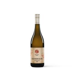 Wino Winnica Cantina Sauvignon Blanc białe, wytrawne 0,75l 12,5%