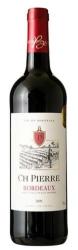 Wino Chateau Du Pere czerwone, wytrawne 0,75l 12,5% 