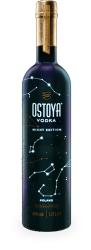 Wódka Ostoya Night Edition 1,75l 40%