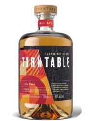 Whisky Turntable Paradise Funk Blending House 0,7l 46%