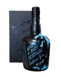 Rum Dictador Black Edition 2003/2005 Festiwal Whisky & Rum Zielona Góra #4 2024 40% 