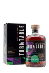 Whisky Turntable Smokin' Riff Blending House 0,7l 46%