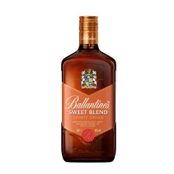 Ballantine's Sweet Blend 0,7l 30%