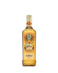 Tequila Jose Cuervo Reposado Limited Edition Halloween Edition 0,7l 35%