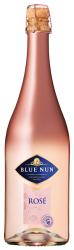 Wino musujące Blue Nun Rose różowe, wytrawne 0,75l 11%