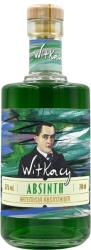 Absinth Witkacy 0,7l 55%