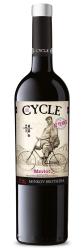 WINO CYCLE MERLOT