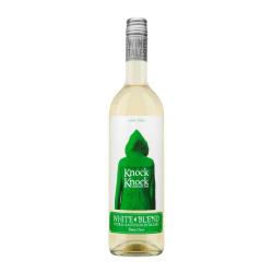 Wino Knock Knock Viura Sauvignon Blanc