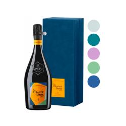 Szampan Veuve Clicquot La Grande Dame 2015 Brut online 