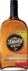 Whiskey Bourbon Ole Smoky Mango Habanero online 