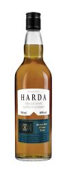 Whisky Harda Single Malt 0,7l 40%