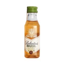 Whisky Ballantine's Brasil 0,05l  miniaturka whisky